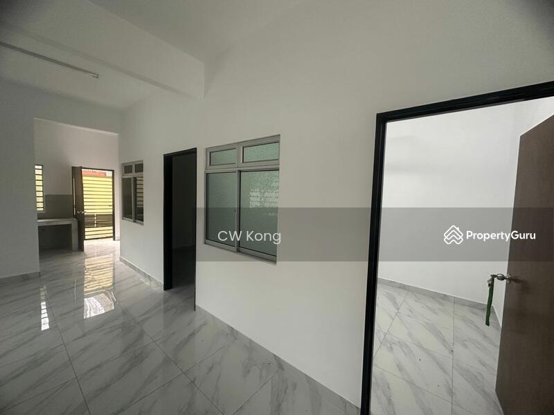 1-storey Terraced House for Rent in Kampung Baru Sungai Buloh (Sungai Buloh) - CW Kong - PropertyGuru.com.my