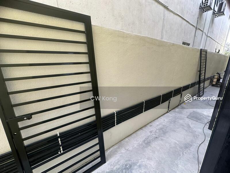 1-storey Terraced House for Rent in Kampung Baru Sungai Buloh (Sungai Buloh) - CW Kong - PropertyGuru.com.my