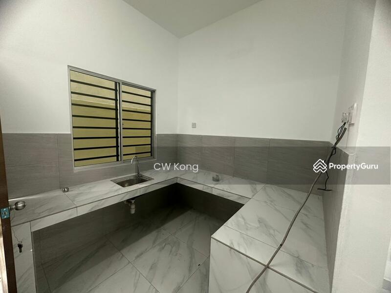 1-storey Terraced House for Rent in Kampung Baru Sungai Buloh (Sungai Buloh) - CW Kong - PropertyGuru.com.my