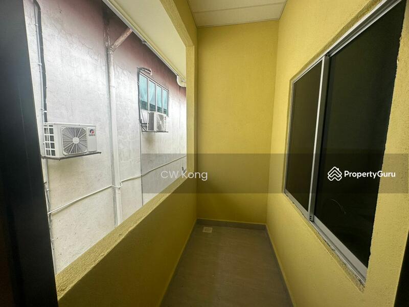 1-storey Terraced House for Rent in Kampung Baru Sungai Buloh (Sungai Buloh) - CW Kong - PropertyGuru.com.my