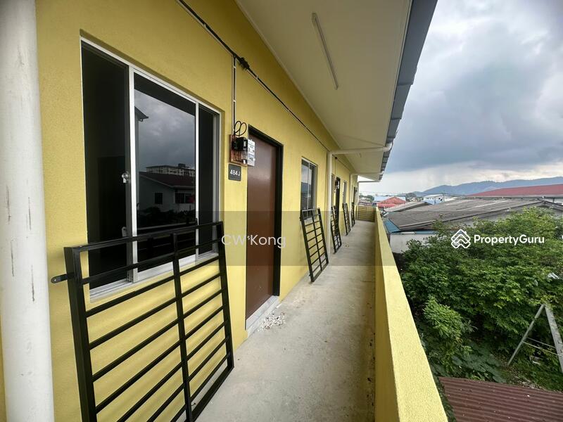 1-storey Terraced House for Rent in Kampung Baru Sungai Buloh (Sungai Buloh) - CW Kong - PropertyGuru.com.my