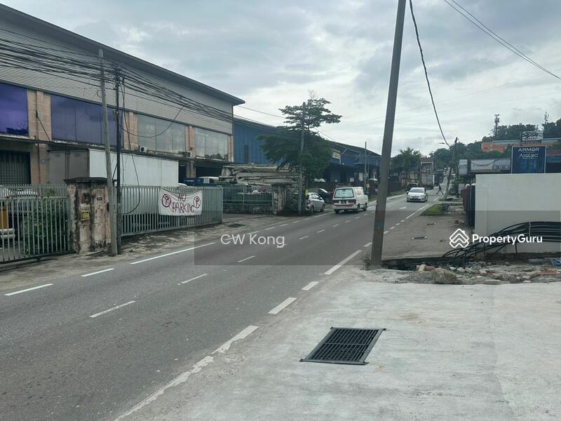 1-storey Terraced House for Rent in Kampung Baru Sungai Buloh (Sungai Buloh) - CW Kong - PropertyGuru.com.my