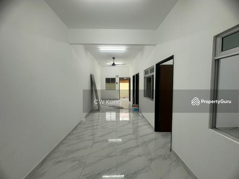 1-storey Terraced House for Rent in Kampung Baru Sungai Buloh (Sungai Buloh) - CW Kong - PropertyGuru.com.my