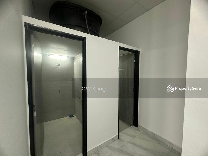 1-storey Terraced House for Rent in Kampung Baru Sungai Buloh (Sungai Buloh) - CW Kong - PropertyGuru.com.my