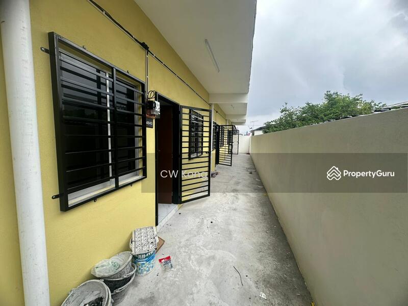 1-storey Terraced House for Rent in Kampung Baru Sungai Buloh (Sungai Buloh) - CW Kong - PropertyGuru.com.my