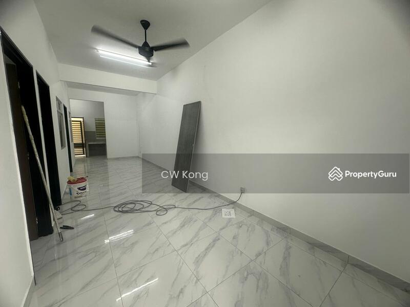 1-storey Terraced House for Rent in Kampung Baru Sungai Buloh (Sungai Buloh) - CW Kong - PropertyGuru.com.my