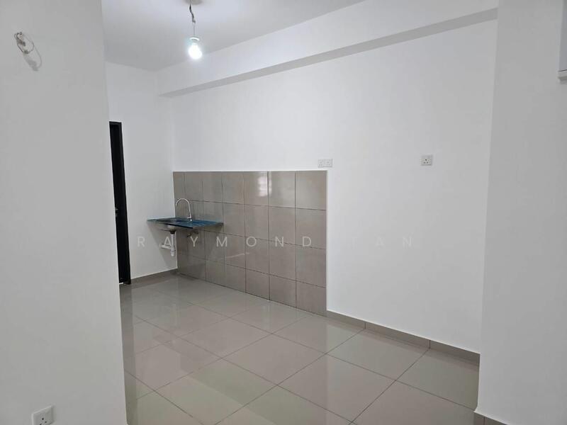 Service Residence for Sale at D'Quince Residences - Raymond Tan - PropertyGuru.com.my