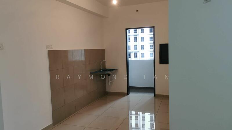 Service Residence for Sale at D'Quince Residences - Raymond Tan - PropertyGuru.com.my