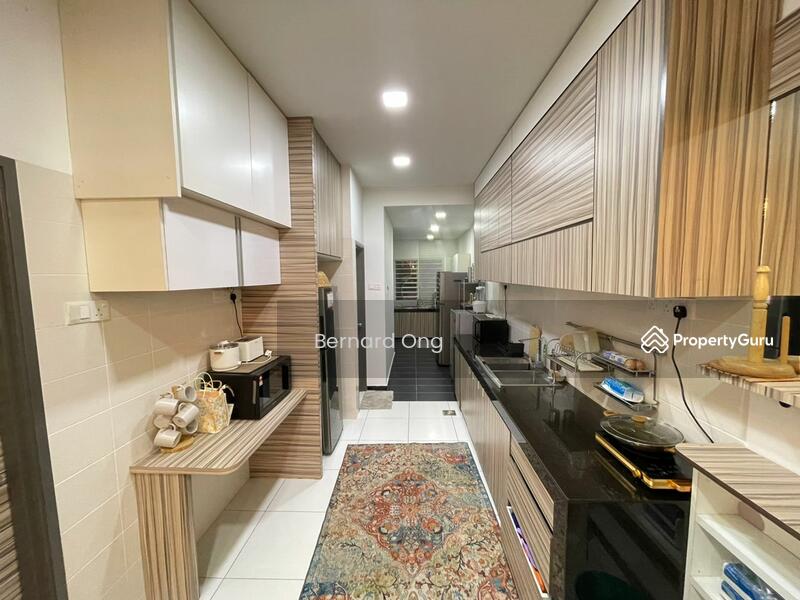 2-storey Terraced House for Sale in Bandar Tasik Puteri (Rawang) - Bernard Ong - PropertyGuru.com.my