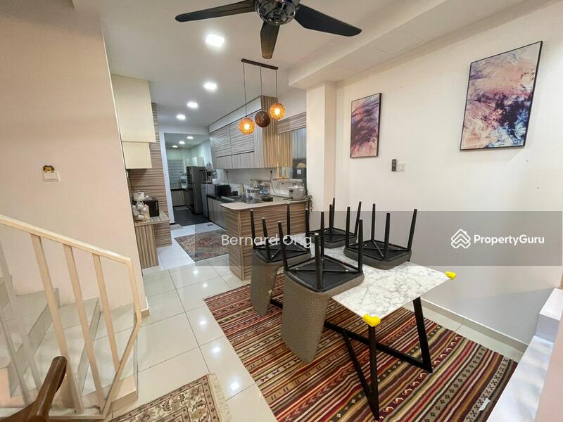 2-storey Terraced House for Sale in Bandar Tasik Puteri (Rawang) - Bernard Ong - PropertyGuru.com.my