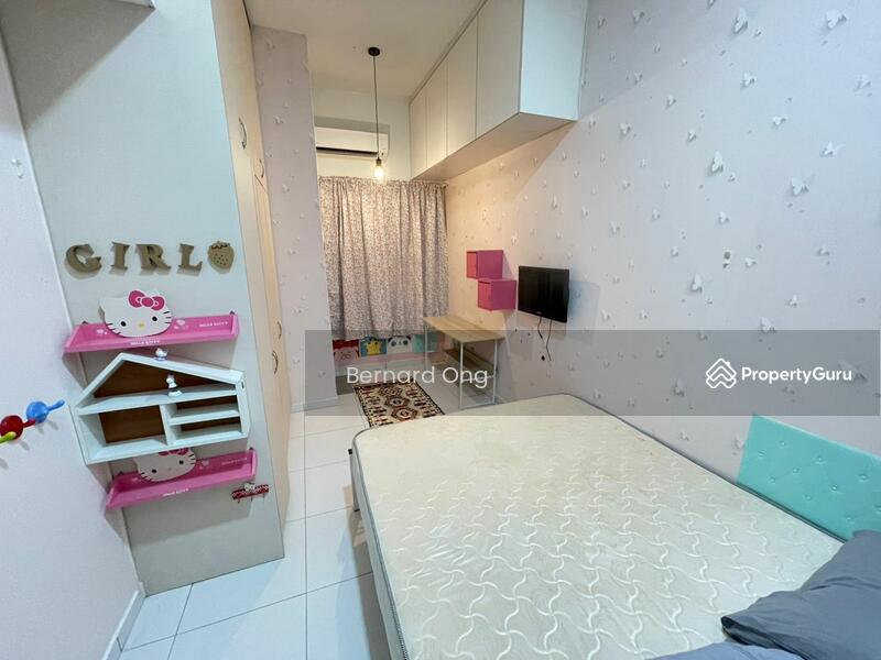 2-storey Terraced House for Sale in Bandar Tasik Puteri (Rawang) - Bernard Ong - PropertyGuru.com.my