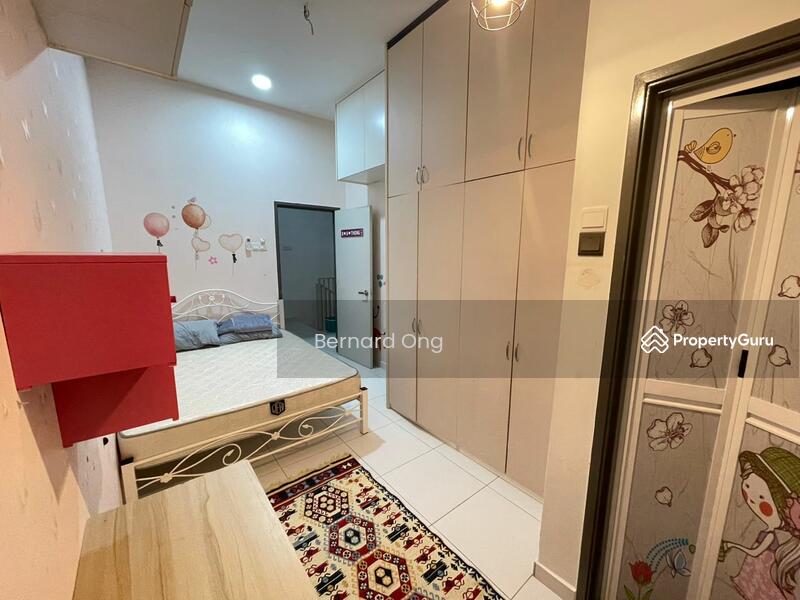2-storey Terraced House for Sale in Bandar Tasik Puteri (Rawang) - Bernard Ong - PropertyGuru.com.my