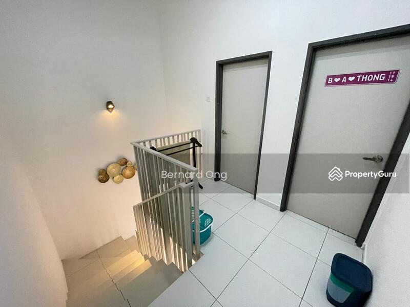 2-storey Terraced House for Sale in Bandar Tasik Puteri (Rawang) - Bernard Ong - PropertyGuru.com.my