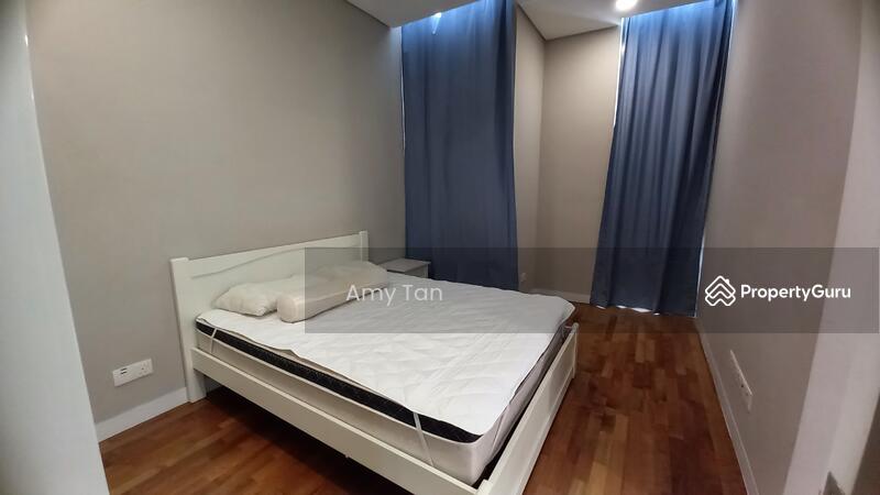 For Rent - TTDI Ascencia