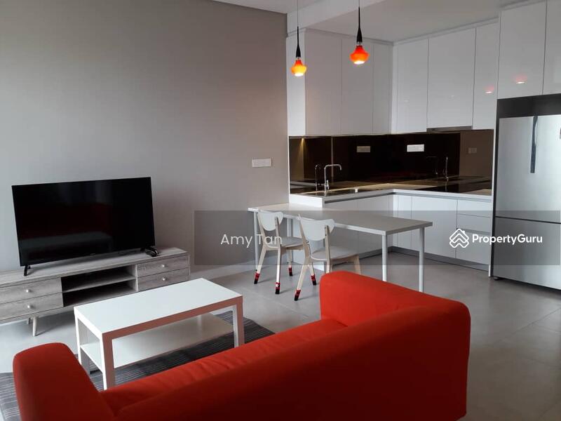 For Rent - TTDI Ascencia