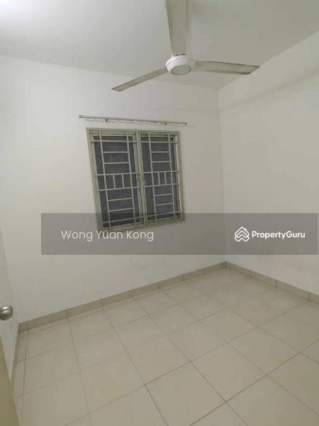 Apartment for Rent at Seri Baiduri - Wong Yuan Kong - PropertyGuru.com.my