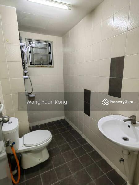 Apartment for Rent at Seri Baiduri - Wong Yuan Kong - PropertyGuru.com.my