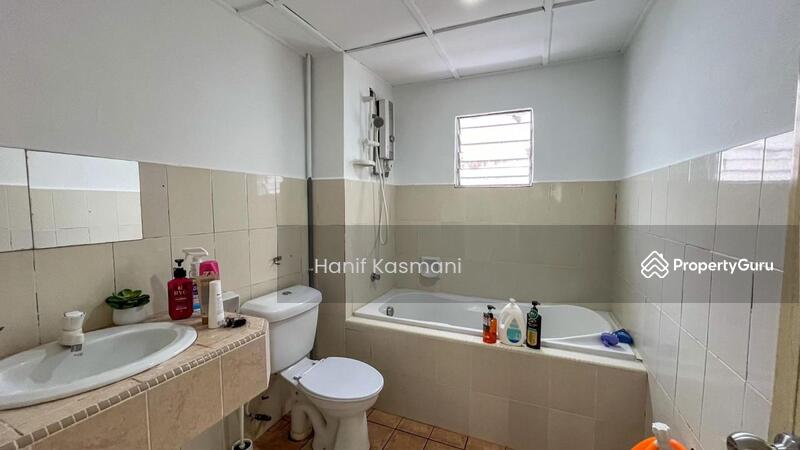 Apartment for Sale at D'Rimba - Hanif Kasmani - PropertyGuru.com.my