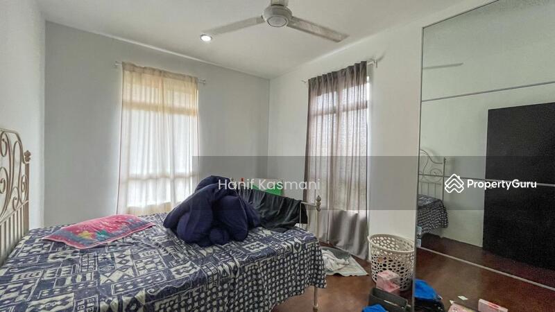 Apartment for Sale at D'Rimba - Hanif Kasmani - PropertyGuru.com.my