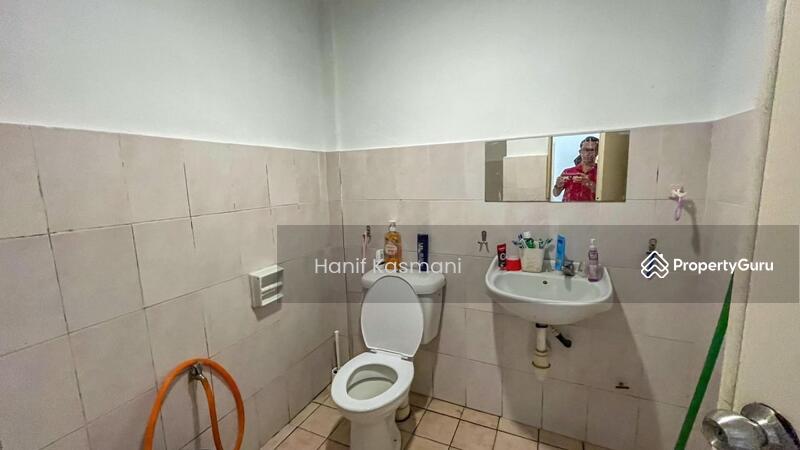 Apartment for Sale at D'Rimba - Hanif Kasmani - PropertyGuru.com.my