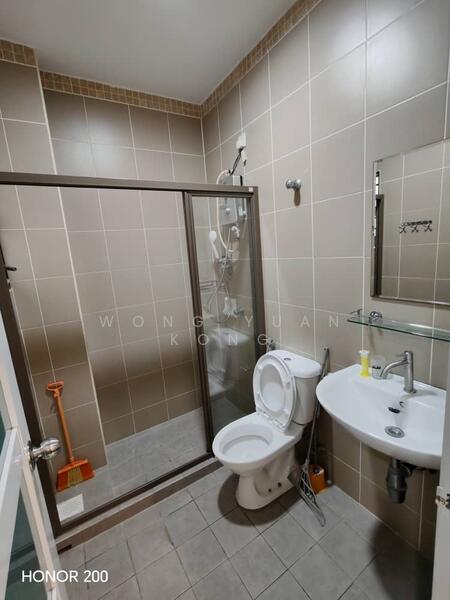 Untuk Disewa - Setia Damai 14