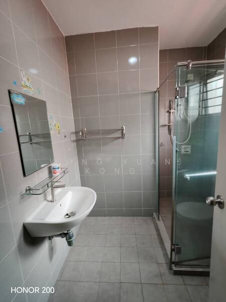 Untuk Disewa - Setia Damai 14