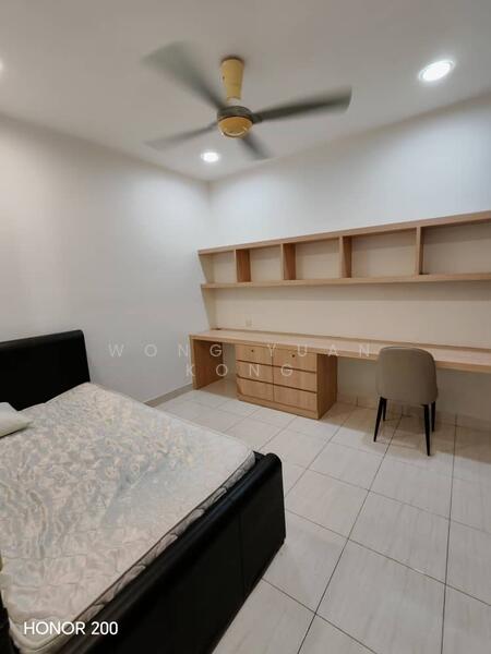 Untuk Disewa - Setia Damai 14