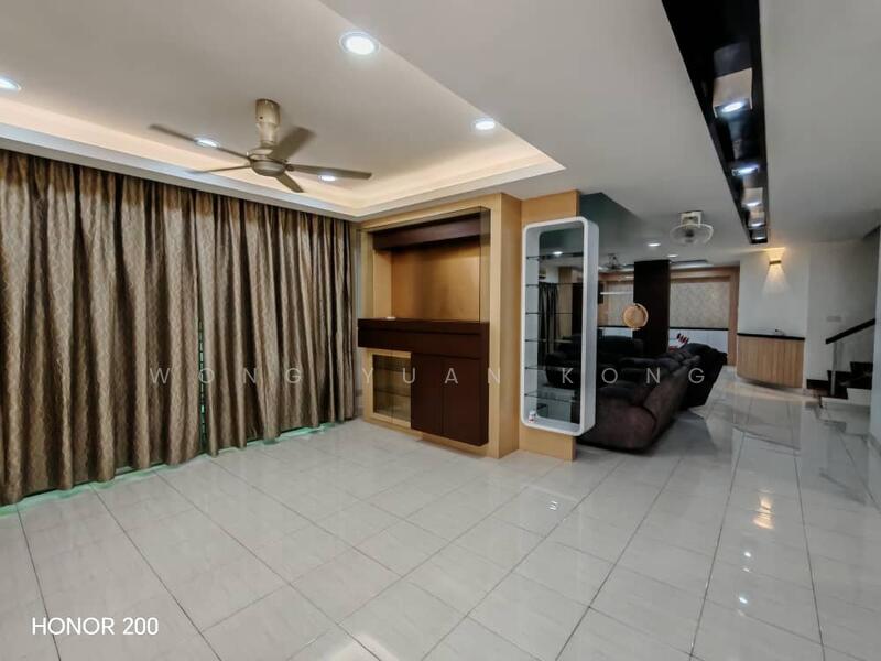 Untuk Disewa - Setia Damai 14