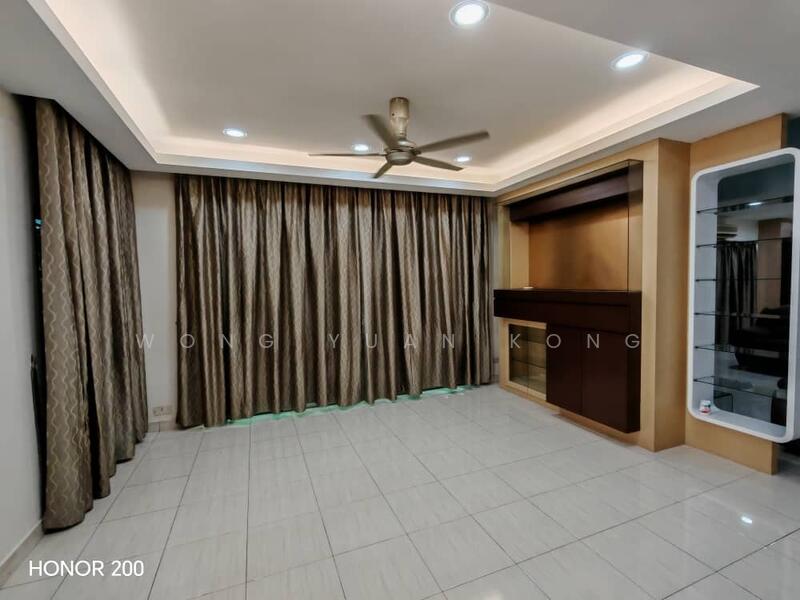 Untuk Disewa - Setia Damai 14