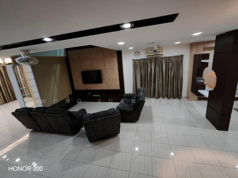 Untuk Disewa - Setia Damai 14