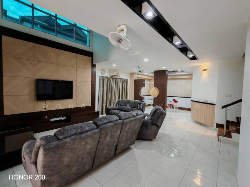 Untuk Disewa - Setia Damai 14