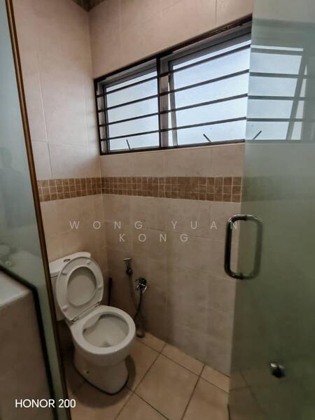 Untuk Disewa - Setia Damai 14