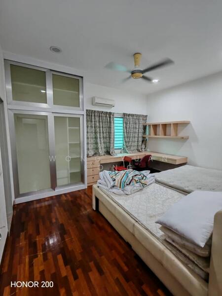 Untuk Disewa - Setia Damai 14