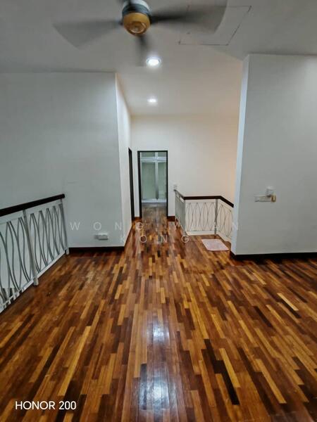 Untuk Disewa - Setia Damai 14