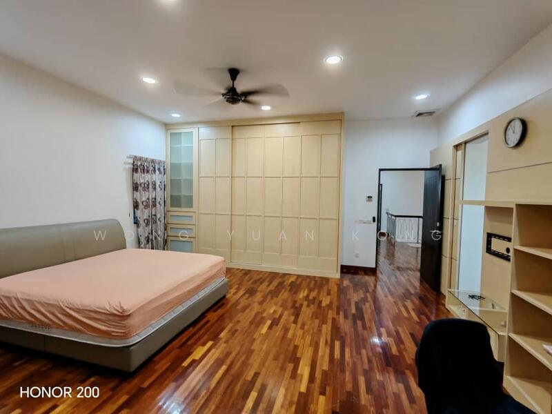 Untuk Disewa - Setia Damai 14