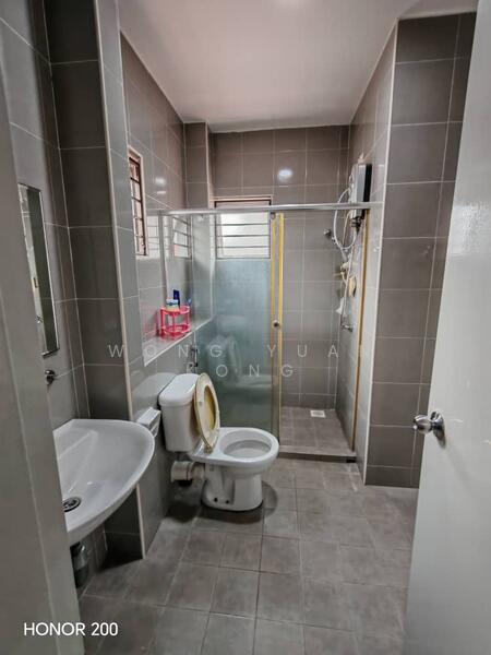 Untuk Disewa - Setia Damai 14