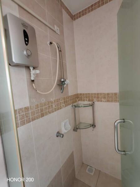 Untuk Disewa - Setia Damai 14