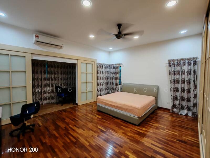 Untuk Disewa - Setia Damai 14