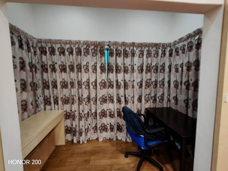 Untuk Disewa - Setia Damai 14