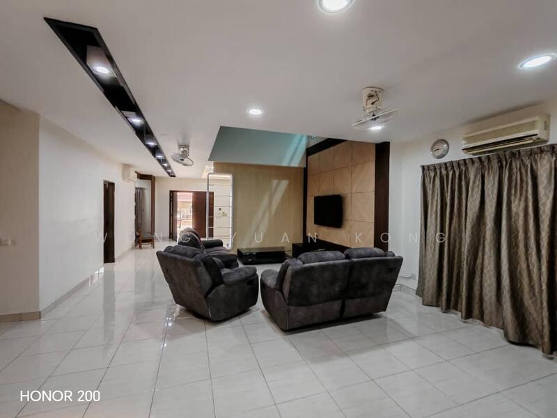 Untuk Disewa - Setia Damai 14