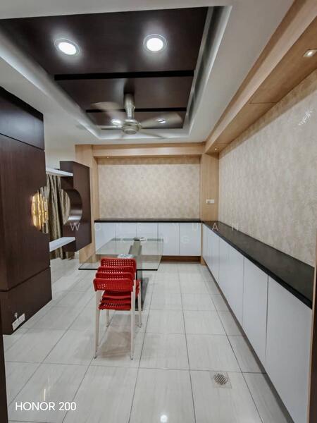 Untuk Disewa - Setia Damai 14