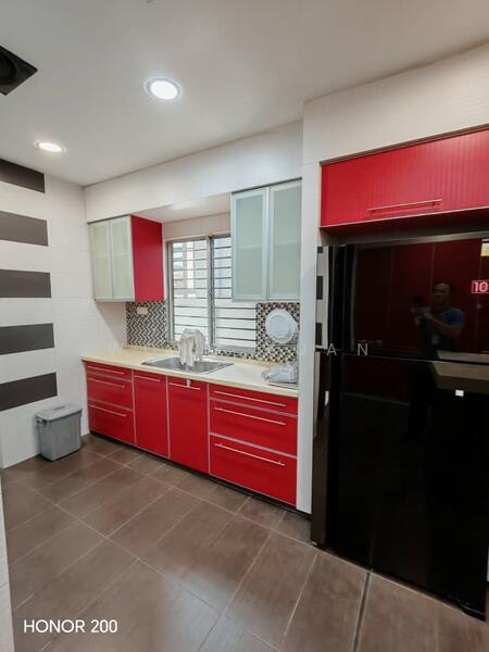 Untuk Disewa - Setia Damai 14