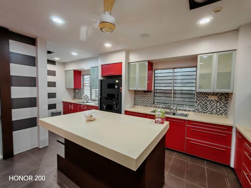 Untuk Disewa - Setia Damai 14