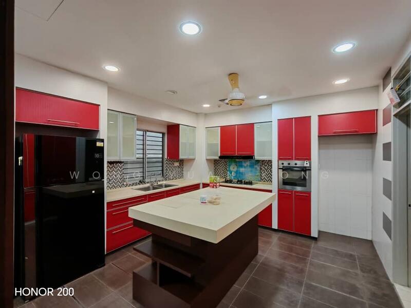 Untuk Disewa - Setia Damai 14