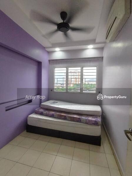 Servis Apartment untuk Disewa di Fadason Park - Amy Yap - PropertyGuru.com.my