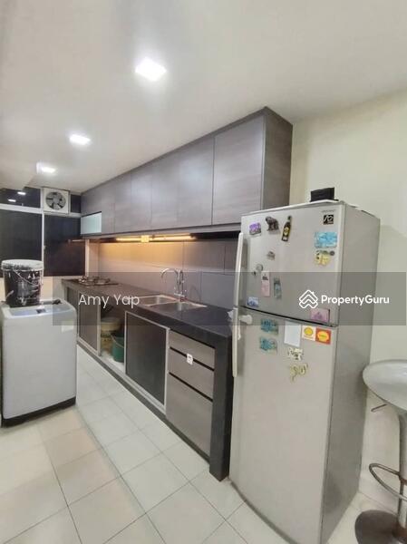 Servis Apartment untuk Disewa di Fadason Park - Amy Yap - PropertyGuru.com.my