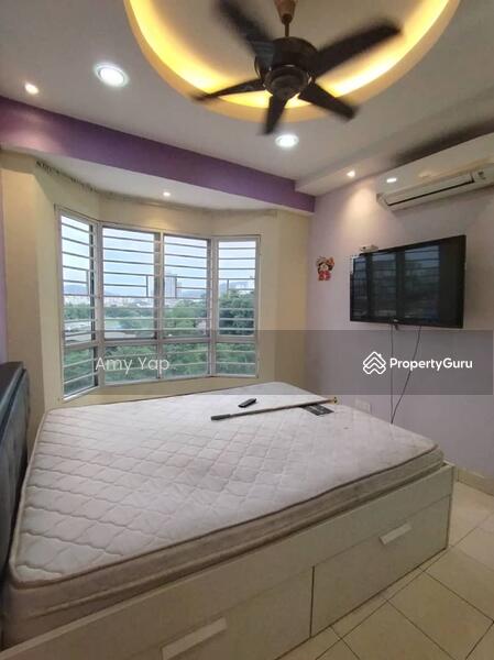 Servis Apartment untuk Disewa di Fadason Park - Amy Yap - PropertyGuru.com.my