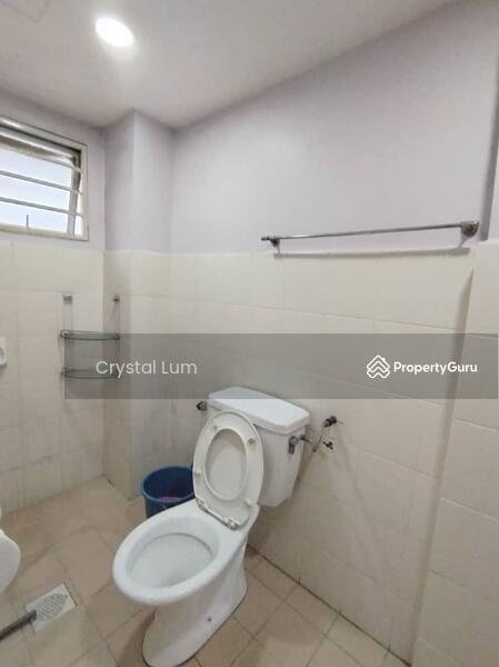 Servis Apartment untuk Disewa di Fadason Park - Crystal Lum - PropertyGuru.com.my