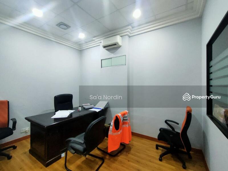 Shop / Office for Sale in Seksyen 19 (Shah Alam) - Sa'a Nordin - PropertyGuru.com.my