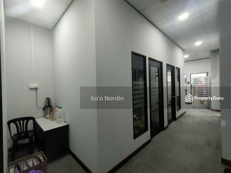 Shop / Office for Sale in Seksyen 19 (Shah Alam) - Sa'a Nordin - PropertyGuru.com.my